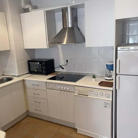 Apartamento Venavera Playa Mimosas 11 La Aldea De Puerto Rey Piscina Y Jardines Muy Tranquilo Wifi *