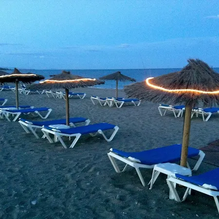 Venavera Playa Mimosas 11 La Aldea De Puerto Rey Piscina Y Jardines Muy Tranquilo Wifi Vera