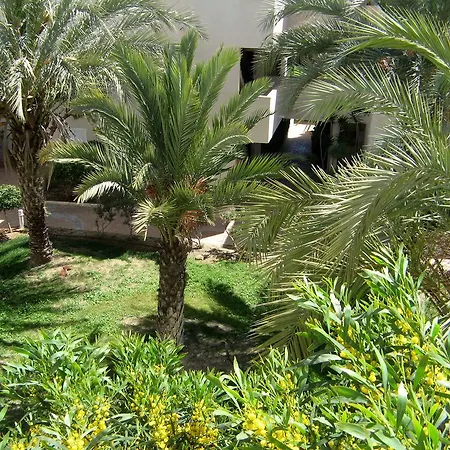 Apartamento Venavera Playa Mimosas 11 La Aldea De Puerto Rey Piscina Y Jardines Muy Tranquilo Wifi