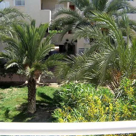 Venavera Playa Mimosas 11 La Aldea De Puerto Rey Piscina Y Jardines Muy Tranquilo Wifi