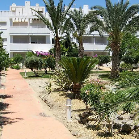 Apartamento Venavera Playa Mimosas 11 La Aldea De Puerto Rey Piscina Y Jardines Muy Tranquilo Wifi *