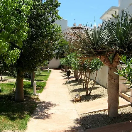 Apartamento Venavera Playa Mimosas 11 La Aldea De Puerto Rey Piscina Y Jardines Muy Tranquilo Wifi *