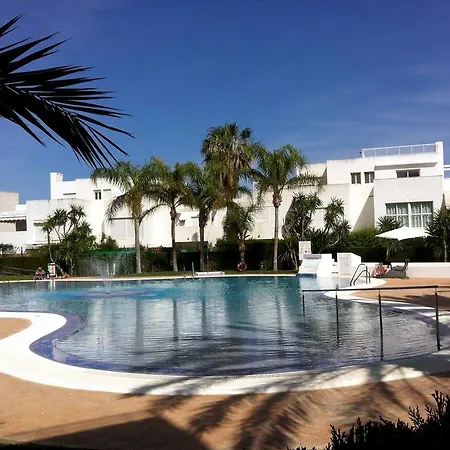 Apartamento Venavera Playa Mimosas 11 La Aldea De Puerto Rey Piscina Y Jardines Muy Tranquilo Wifi