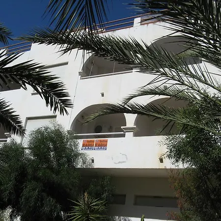 Apartamento Venavera Playa Mimosas 11 La Aldea De Puerto Rey Piscina Y Jardines Muy Tranquilo Wifi Vera