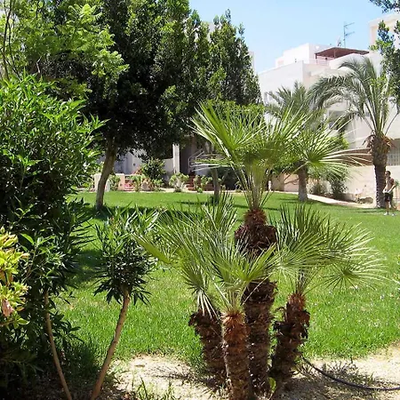Apartamento Venavera Playa Mimosas 11 La Aldea De Puerto Rey Piscina Y Jardines Muy Tranquilo Wifi Vera