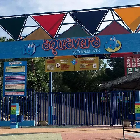 Apartamento Venavera Playa Mimosas 11 La Aldea De Puerto Rey Piscina Y Jardines Muy Tranquilo Wifi *